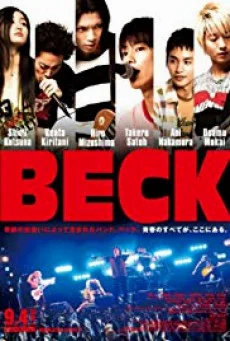 Beck The Movie
