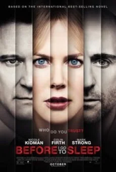 Before I Go to Sleep ซับไทย หนังฟรี