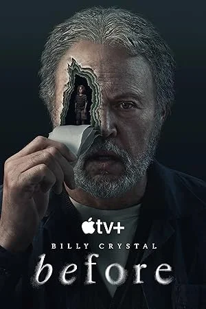 Before Season1