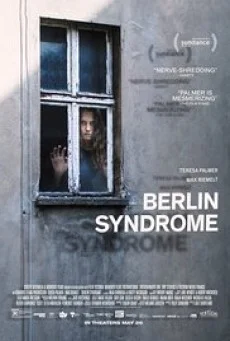 Berlin Syndrome รักต้องขัง พากย์ไทย หนังฟรี