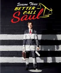 Better Call Saul Season 3 (2017) มีปัญหาปรึกษาซอล 3