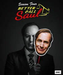 Better Call Saul Season 4 (2018) มีปัญหาปรึกษาซอล 4