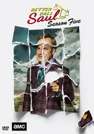 Better Call Saul Season 5 (2020) มีปัญหาปรึกษาซอล 5