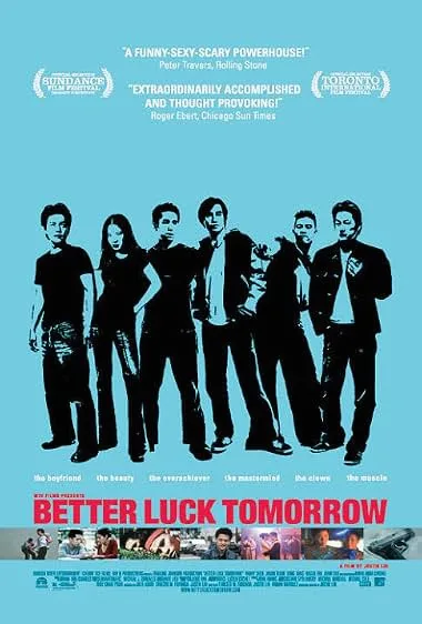 Better Luck Tomorrow (2002) พากย์ไทย HD
