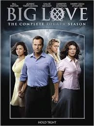 Biglove (2011) Season 4 พากย์ไทย HD