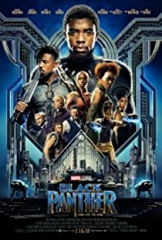 Black Panther แบล็ค แพนเธอร์ พากย์ไทย HD