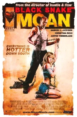 Black Snake Moan (2006) แรงรักดับราคะ(ซับไทย)