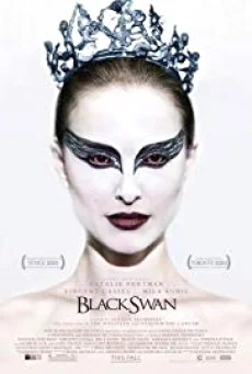 Black Swan นางพญาหงส์หลอน พากย์ไทย หนังฟรี