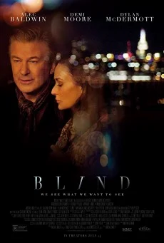 Blind เล่ห์รักบอด