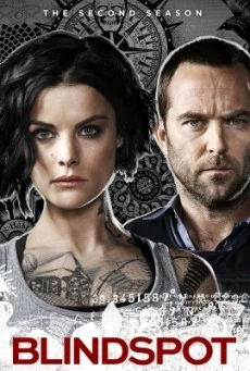 Blindspot Season 2 พากย์ไทย HD หนังฟรี