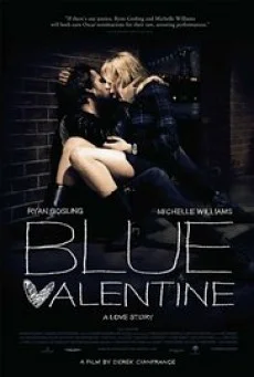 Blue Valentine บลูวาเลนไทน์ พากย์ไทย หนังฟรี