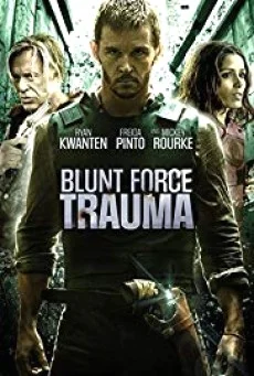 Blunt Force Trauma เกมดุดวลดิบ พากย์ไทย HD