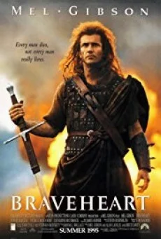 Braveheart วีรบุรุษหัวใจมหากาฬ พากย์ไทย หนังฟรี