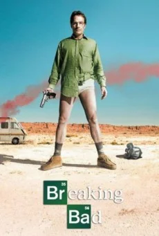 Breaking Bad Season 1 ดับเครื่องชน คนดีแตก ซีซั่น 1 พากย์ไทย HD