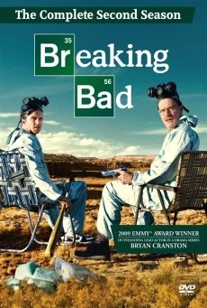 Breaking Bad Season 2 ดับเครื่องชน คนดีแตก ซีซั่น 2 พากย์ไทย HD