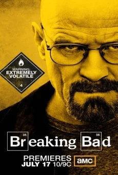 Breaking Bad Season 4 ดับเครื่องชน คนดีแตก ซีซั่น 4 พากย์ไทย HD
