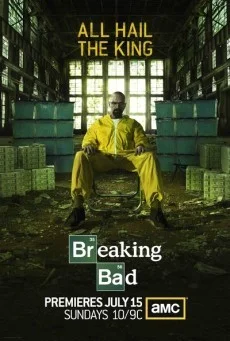 Breaking Bad Season 5 ดับเครื่องชน คนดีแตก ซีซั่น 5 พากย์ไทย HD