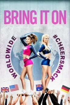 Bring it on Worldwide Cheersmack (2017) สาวเชียร์เท้าไฟ หัวใจวี๊ดบึ้ม (Soundtrack ซับไทย)