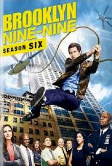 Brooklyn Nine-Nine Season 6