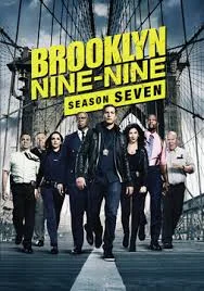 Brooklyn Nine-Nine Season 7