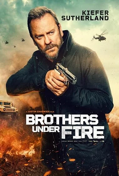 Brothers Under Fire (2026) พากย์ไทย HD