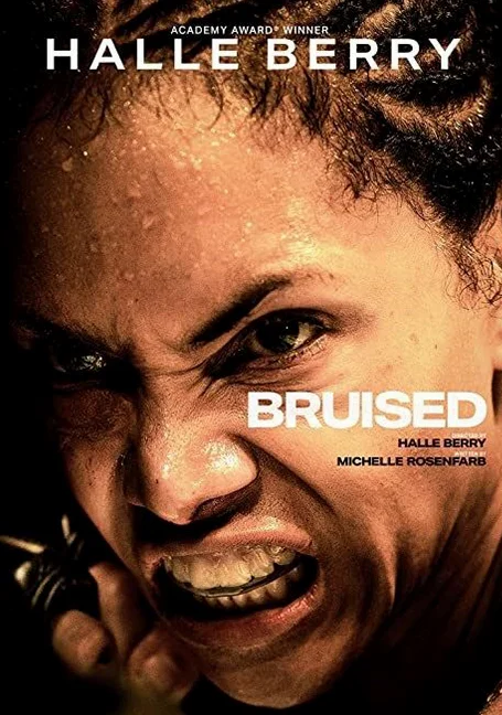 Bruised (2020) นักสู้นอกกรง