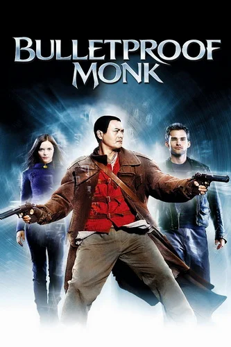 Bulletproof Monk (2003) คัมภีร์หยุดกระสุน