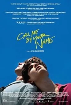 Call Me by Your Name เอ่ยชื่อคือคำรัก พากย์ไทย HD
