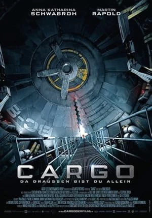 Cargo (2009) พากย์ไทย HD