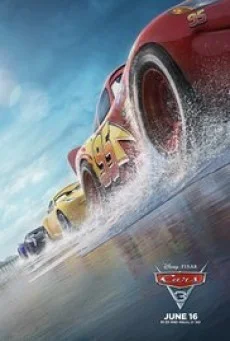 Cars 3 สี่ล้อซิ่ง ชิงบัลลังก์แชมป์ พากย์ไทย HD