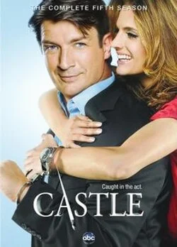 Castle season 5 (2012) ยอดนักเขียนไขปมฆาตกรรม ปี 5