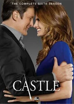 Castle season 6 (2013) ยอดนักเขียนไขปมฆาตกรรม ปี 6