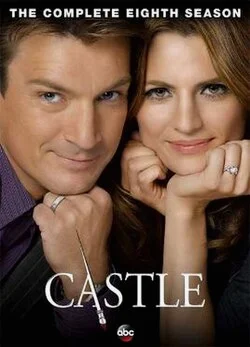 Castle season 8 (2015) ยอดนักเขียนไขปมฆาตกรรม ปี 8