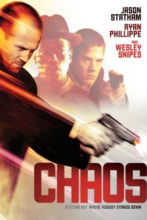 Chaos 2005 หักแผนจระกรรมสะท้านโลก