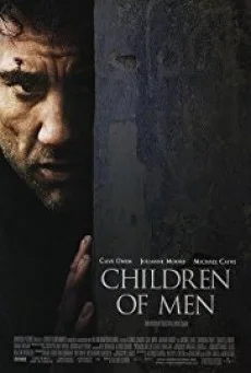 Children of men พลิกวิกฤต ขีดชะตาโลก พากย์ไทย HD