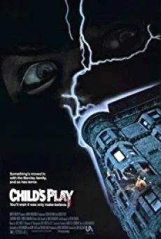 Chucky 1 แค้นฝังหุ่น ภาค 1 พากย์ไทย HD