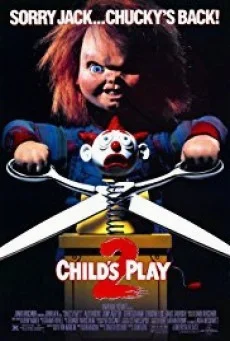 Chucky 2 แค้นฝังหุ่น ภาค 2 พากย์ไทย HD