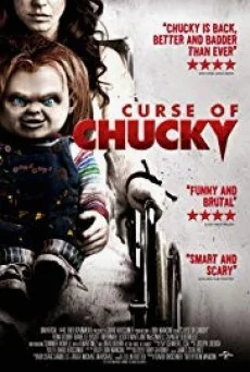 Chucky 6 แค้นฝังหุ่น ภาค 6 พากย์ไทย หนังฟรี HD
