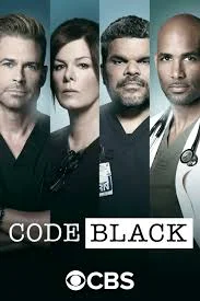 Code Black (2015) Season 1