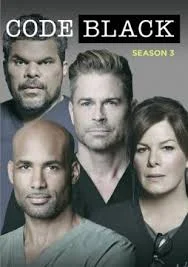 Code Black (2016) Season 2