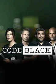 Code Black (2018) Season 3