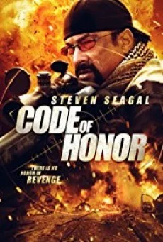 Code of Honor ล่าแค้นระเบิดเมือง พากย์ไทย หนังฟรี