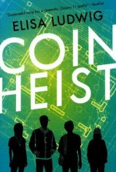 Coin Heist ปล้นมหากาฬ พากย์ไทย HD
