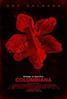 Colombiana ระห่ำเกินตาย พากย์ไทย หนังฟรี