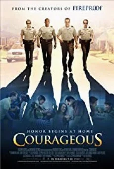 Courageous ยอดวีรชน หัวใจผู้พิทักษ์