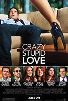 Crazy Stupid Love โง่เซ่อบ้า เพราะว่าความรัก พากย์ไทย HD
