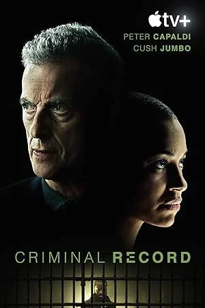 Criminal Record (2024) Season 2
