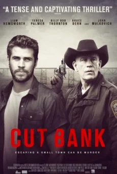 Cut Bank คดีโหดฆ่ายกเมือง