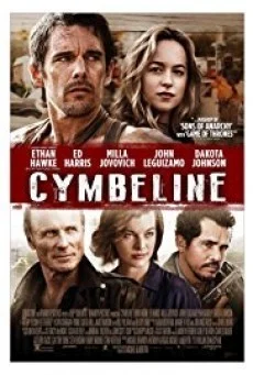 Cymbeline ซิมเบลลีน ศึกแค้นสงครามนักบิด พากย์ไทย HD