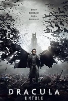 DRACULA UNTOLD แดร็กคูล่า ตำนานลับโลกไม่รู้ พากย์ไทย HD